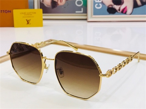 LV sunglass-589